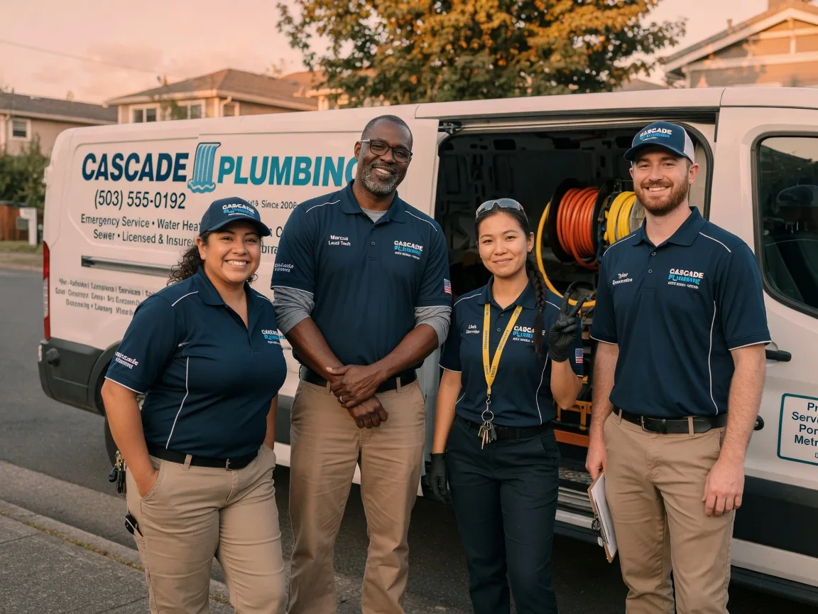 Emergency Plumber company in Shannon City, IA